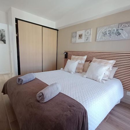 La Palmeraie 2 Chambres سانت ماكسيم المظهر الخارجي الصورة