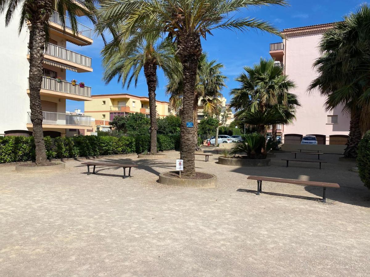 La Palmeraie 2 Chambres سانت ماكسيم المظهر الخارجي الصورة