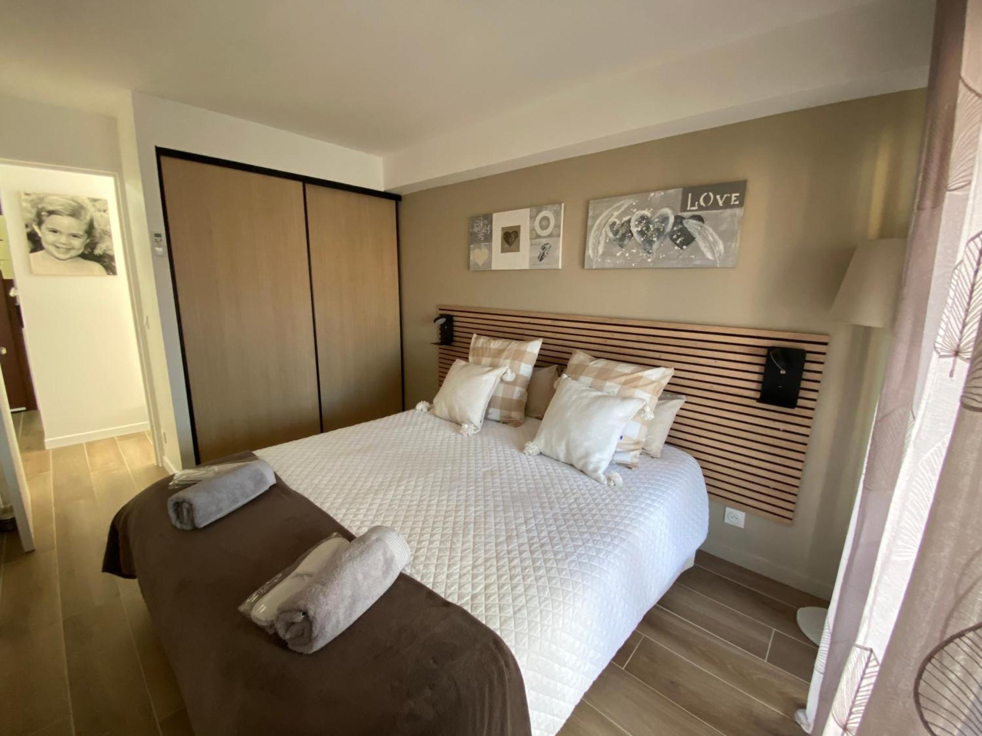 La Palmeraie 2 Chambres سانت ماكسيم المظهر الخارجي الصورة
