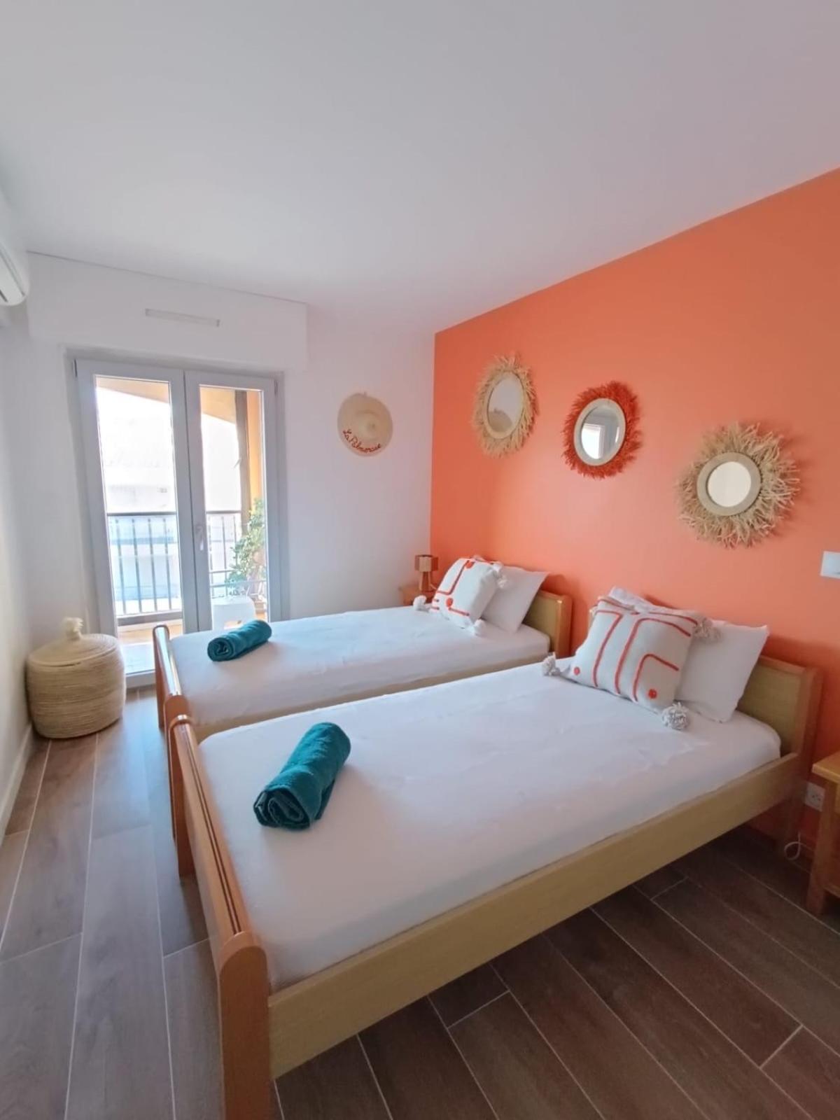 La Palmeraie 2 Chambres سانت ماكسيم المظهر الخارجي الصورة