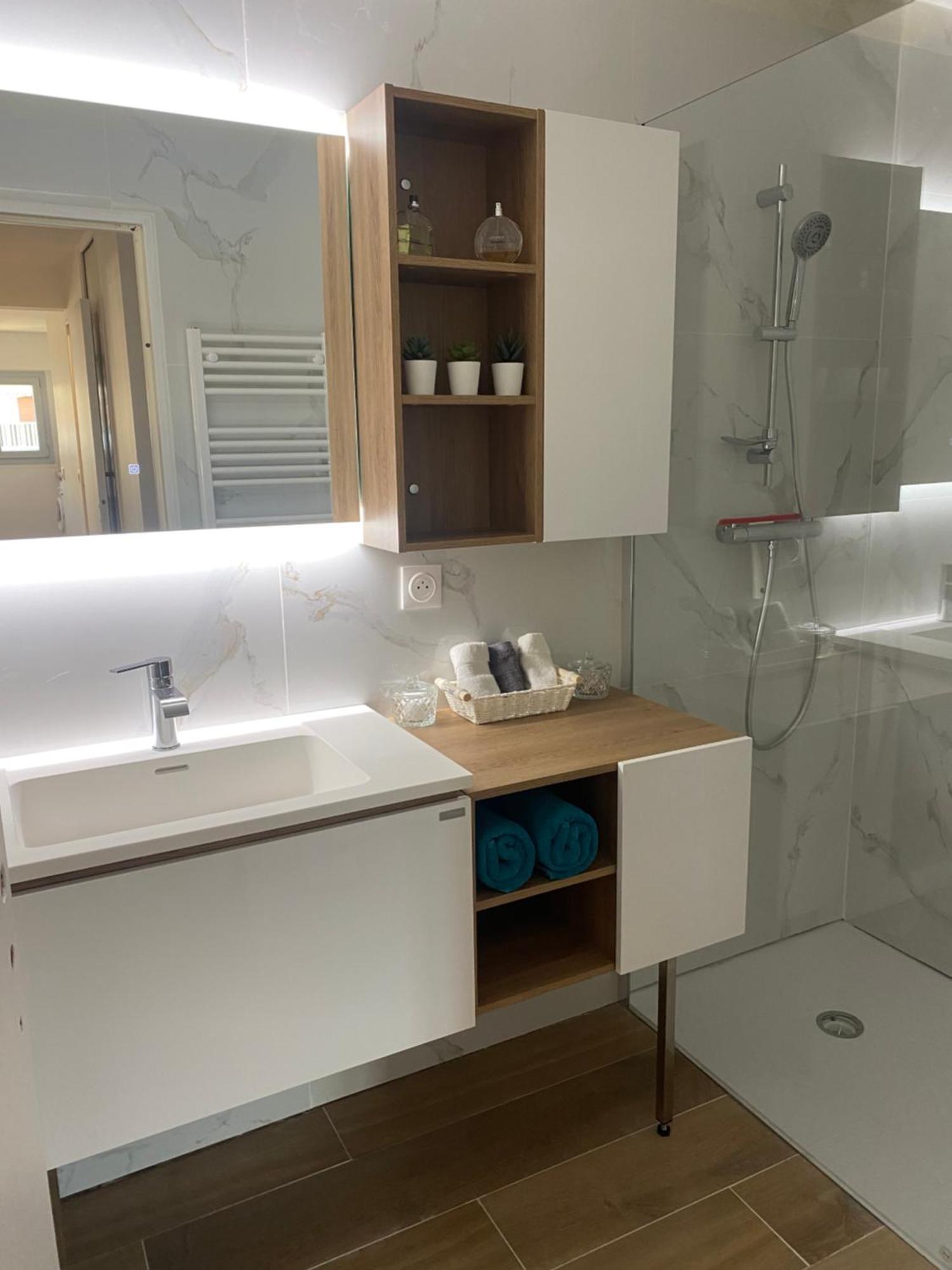 La Palmeraie 2 Chambres سانت ماكسيم المظهر الخارجي الصورة