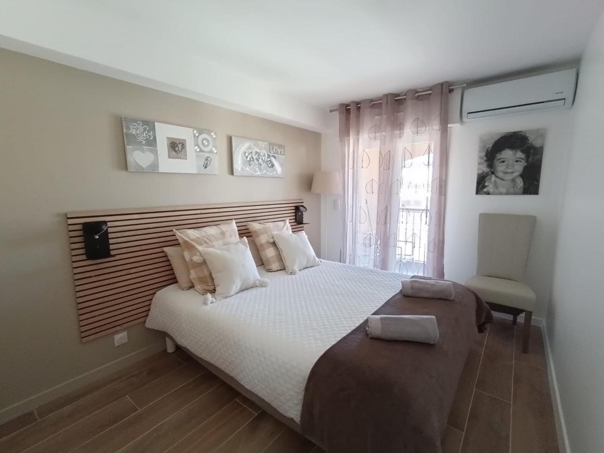 La Palmeraie 2 Chambres سانت ماكسيم المظهر الخارجي الصورة